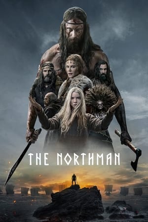 The Northman (2022) Hindi Dual Audio – The Northman (2022) Hindi Dual Audio –