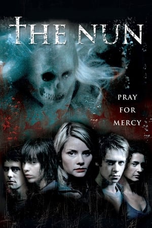 The Nun 2005 Hindi Dual Audio 300MB The Nun 2005 Hindi Dual Audio 300MB