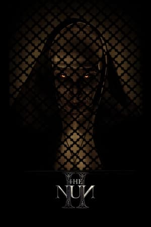 The Nun II 2023 Hindi (ORG) The Nun II 2023 Hindi (ORG)