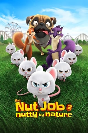 The Nut Job 2: Nutty by Nature (2017) Hindi Dual Audio 280MB The Nut Job 2: Nutty by Nature (2017) Hindi Dual Audio 280MB