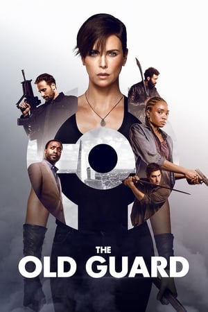 The Old Guard (2020) Hindi Dual Audio 400MB The Old Guard (2020) Hindi Dual Audio 400MB