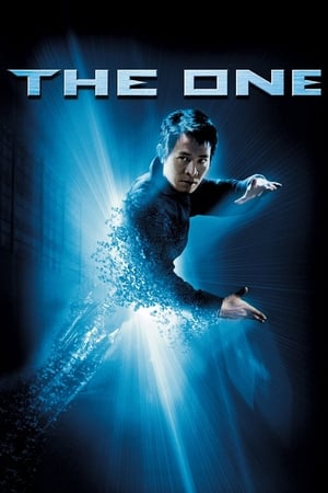 The One (2001) Hindi Dual Audio 300MB The One (2001) Hindi Dual Audio 300MB