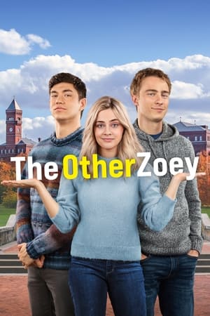 The Other Zoey 2023 Hindi Dual Audio – The Other Zoey 2023 Hindi Dual Audio –