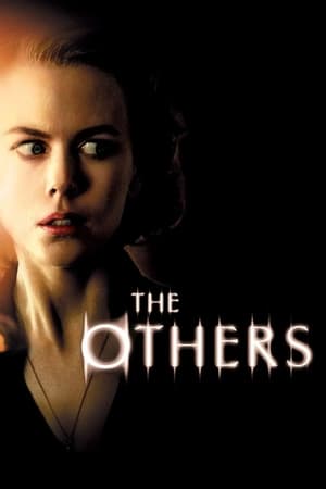 The Others (2001) Hindi Dual Audio 300MB The Others (2001) Hindi Dual Audio 300MB