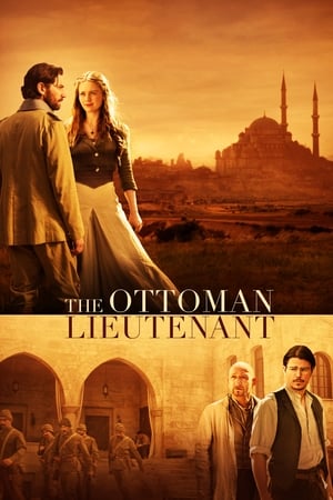 The Ottoman Lieutenant (2017) Hindi Dual Audio 400MB The Ottoman Lieutenant (2017) Hindi Dual Audio 400MB