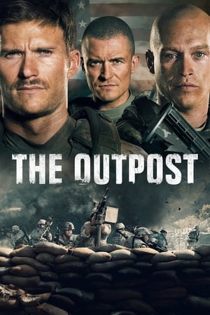 The Outpost 2020 Hindi Dual Audio 350MB The Outpost 2020 Hindi Dual Audio 350MB