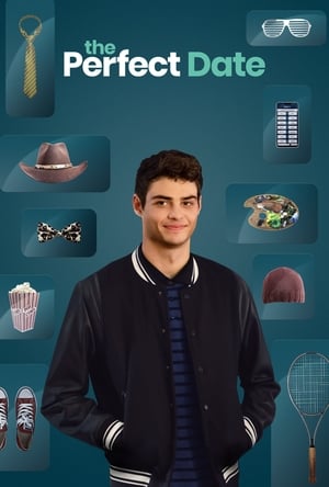 The Perfect Date (2019) Hindi Dual Audio 300MB The Perfect Date (2019) Hindi Dual Audio 300MB