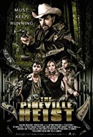 The Pineville Heist (2016) Hindi Dual Audio 300MB The Pineville Heist (2016) Hindi Dual Audio 300MB