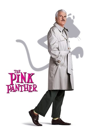 The Pink Panther 2006 Hindi Dual Audio 300MB The Pink Panther 2006 Hindi Dual Audio 300MB