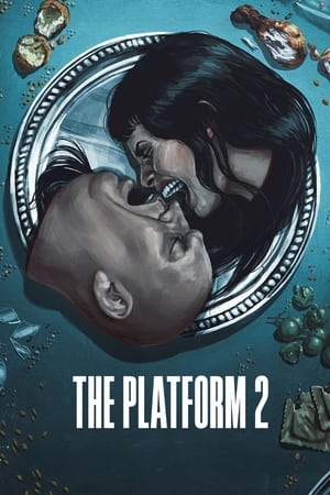 The Platform 2 (2024) Hindi Dual Audio The Platform 2 (2024) Hindi Dual Audio