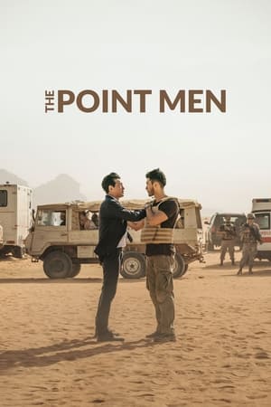 The Point Men 2023 Hindi Dual Audio – The Point Men 2023 Hindi Dual Audio –