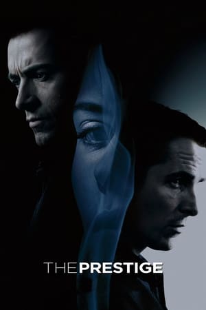 The Prestige (2006) Hindi Dual Audio 400MB The Prestige (2006) Hindi Dual Audio 400MB