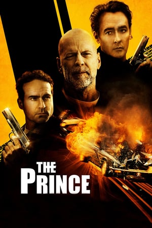 The Prince (2014) Hindi Dual Audio 300MB The Prince (2014) Hindi Dual Audio 300MB