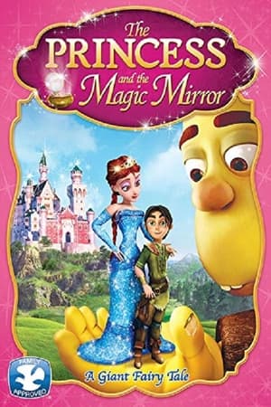 The Princess and the Magic Mirror 2014 Hindi Dual Audio 300MB The Princess and the Magic Mirror 2014 Hindi Dual Audio 300MB