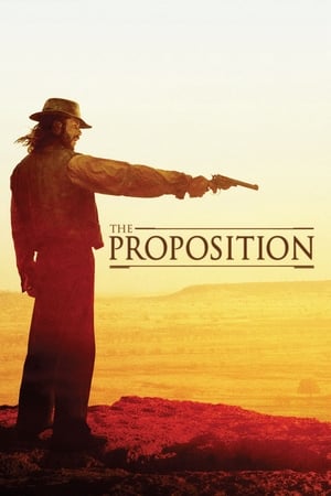 The Proposition (2005) Hindi Dual Audio 330MB The Proposition (2005) Hindi Dual Audio 330MB