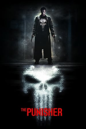 The Punisher 2004 Hindi Dual Audio The Punisher 2004 Hindi Dual Audio
