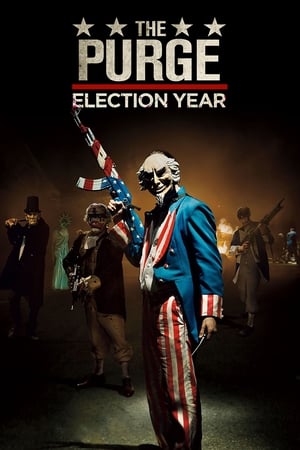 The Purge Election Year (2016) Hindi Dual Audio 340MB The Purge Election Year (2016) Hindi Dual Audio 340MB