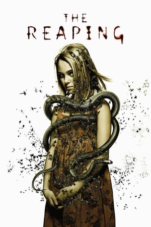 The Reaping (2007) Hindi Dual Audio 340MB The Reaping (2007) Hindi Dual Audio 340MB