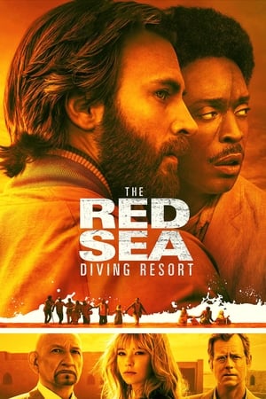 The Red Sea Diving Resort (2019) Hindi Dubbed 300MB The Red Sea Diving Resort (2019) Hindi Dubbed 300MB