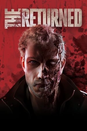The Returned 2013 Dual Audio Hindi Full Movie - 900MB The Returned 2013 Dual Audio Hindi Full Movie - 900MB