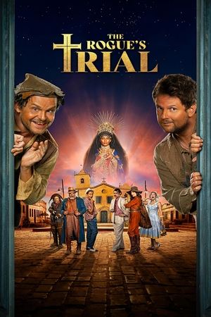 The Rogue's Trial (2024) Hindi (MULTI AUDIO) – – The Rogue's Trial (2024) Hindi (MULTI AUDIO) – –