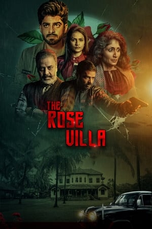 The Rose Villa (2021) Hindi Dual Audio 250MB The Rose Villa (2021) Hindi Dual Audio 250MB