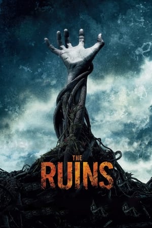 The Ruins (2008) Hindi Dual Audio 300MB The Ruins (2008) Hindi Dual Audio 300MB