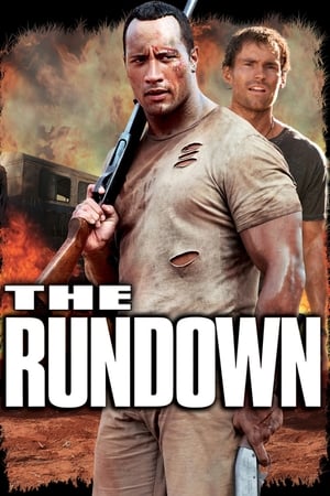 The Rundown (2003) Hindi Dual Audio 330MB The Rundown (2003) Hindi Dual Audio 330MB