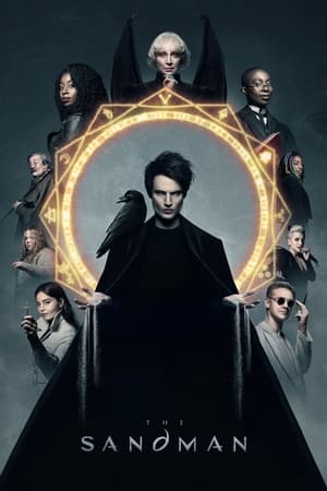 The Sandman (2022) Dual Audio Hindi Season 1 – – Complete The Sandman (2022) Dual Audio Hindi Season 1 – – Complete
