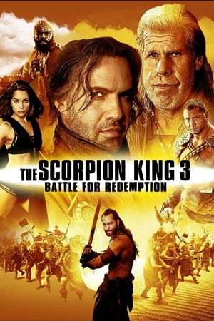 The Scorpion King 3 Battle for Redemption 2012 Hindi Dual Audio 350MB The Scorpion King 3 Battle for Redemption 2012 Hindi Dual Audio 350MB