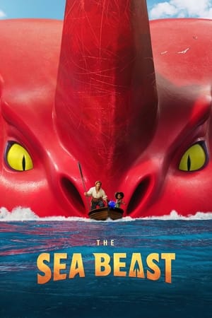 The Sea Beast 2022 Hindi Dual Audio – The Sea Beast 2022 Hindi Dual Audio –