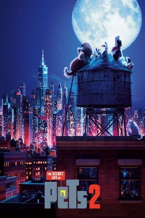 The Secret Life of Pets 2 (2019) Hindi (Original) Dual Audio 300MB The Secret Life of Pets 2 (2019) Hindi (Original) Dual Audio 300MB