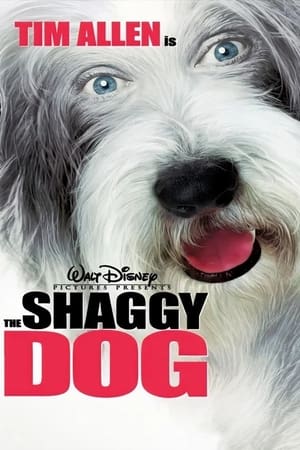 The Shaggy Dog (2006) Hindi Dual Audio 300MB The Shaggy Dog (2006) Hindi Dual Audio 300MB