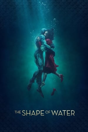 The Shape Of Water 2017 Hindi Dual Audio Movie - 1.2GB The Shape Of Water 2017 Hindi Dual Audio Movie - 1.2GB