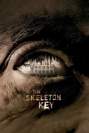 The Skeleton Key (2005) Dual Audio Hindi 320MB The Skeleton Key (2005) Dual Audio Hindi 320MB
