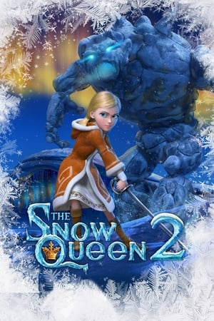 The Snow Queen 2 (2014) Hindi Dual Audio 260MB The Snow Queen 2 (2014) Hindi Dual Audio 260MB