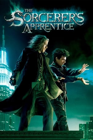 The Sorcerer's Apprentice (2010) Hindi Dual Audio 360MB The Sorcerer's Apprentice (2010) Hindi Dual Audio 360MB