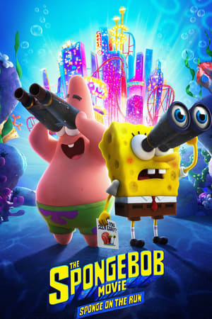 The SpongeBob Movie: Sponge on the Run (2020) Hindi Dual Audio 300MB The SpongeBob Movie: Sponge on the Run (2020) Hindi Dual Audio 300MB