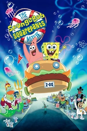The SpongeBob SquarePants (2004) Hindi Dual Audio 350MB The SpongeBob SquarePants (2004) Hindi Dual Audio 350MB