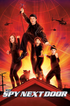 The Spy Next Door (2010) Hindi Dual Audio 300MB The Spy Next Door (2010) Hindi Dual Audio 300MB