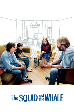The Squid and the Whale (2005) Hindi Dual Audio – The Squid and the Whale (2005) Hindi Dual Audio –