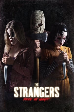 The Strangers: Prey at Night (2018) Hindi Dual Audio 300MB The Strangers: Prey at Night (2018) Hindi Dual Audio 300MB