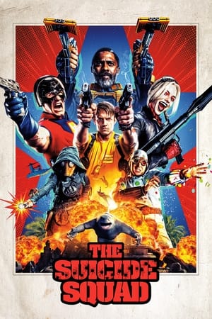 The Suicide Squad (2021) Hindi (ORG) Dual Audio 550MB The Suicide Squad (2021) Hindi (ORG) Dual Audio 550MB