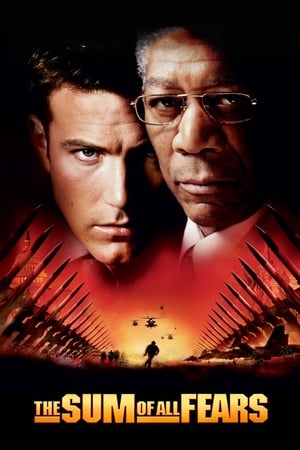 The Sum of All Fears 2002 Hindi Dual Audio 400MB The Sum of All Fears 2002 Hindi Dual Audio 400MB