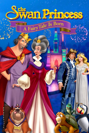 The Swan Princess: A Fairytale Is Born 2023 Hindi Dual Audio – The Swan Princess: A Fairytale Is Born 2023 Hindi Dual Audio –