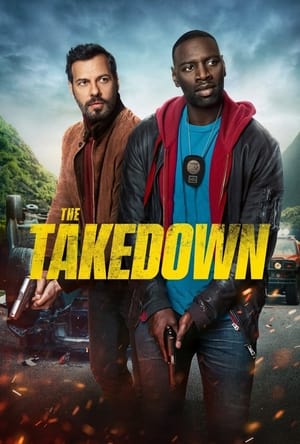 The Takedown (2022) Hindi Dual Audio – The Takedown (2022) Hindi Dual Audio –