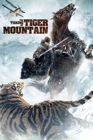 The Taking of Tiger Mountain (2014) Hindi Dual Audio 440MB The Taking of Tiger Mountain (2014) Hindi Dual Audio 440MB