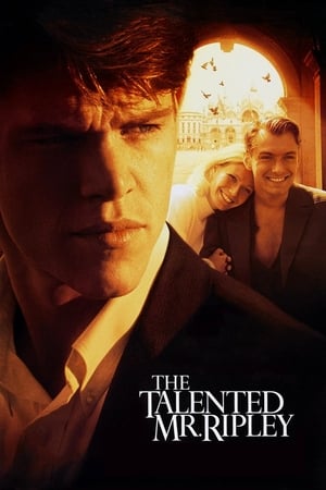 The Talented Mr. Ripley (1999) Hindi Dual Audio 400MB The Talented Mr. Ripley (1999) Hindi Dual Audio 400MB
