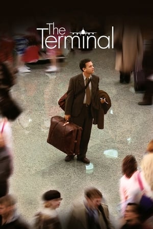 The Terminal (2004) Hindi Dual Audio 400MB The Terminal (2004) Hindi Dual Audio 400MB