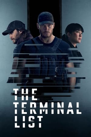 The Terminal List 2022 Hindi Season 1 – – Complete The Terminal List 2022 Hindi Season 1 – – Complete